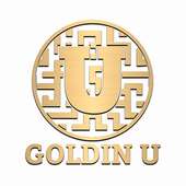 Goldin U Fitness on 9Apps