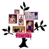 tree collage photo maker on 9Apps