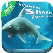 Tips Hungry Shark Evolution 2017