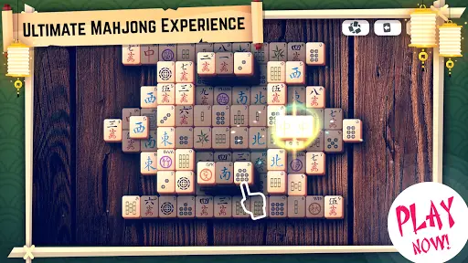 1001 Ultimate Mahjong