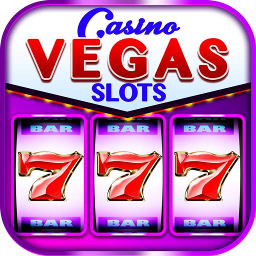 Real Vegas Slots - FREE Casino Games