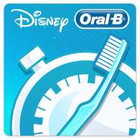 Disney Magic Timer by Oral-B on 9Apps