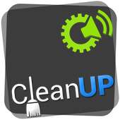 Clean Up!!! on 9Apps