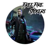 Free FF Stickers  for  WhatsApp 2021