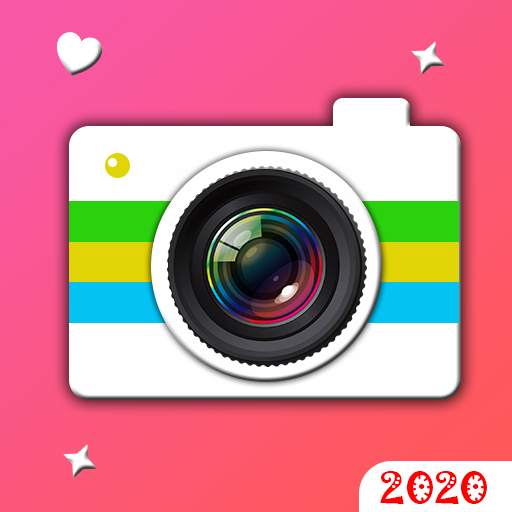 Beauty Plus - Photo Editor & Selfie Camera