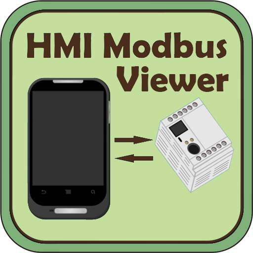 HMI Modbus Viewer