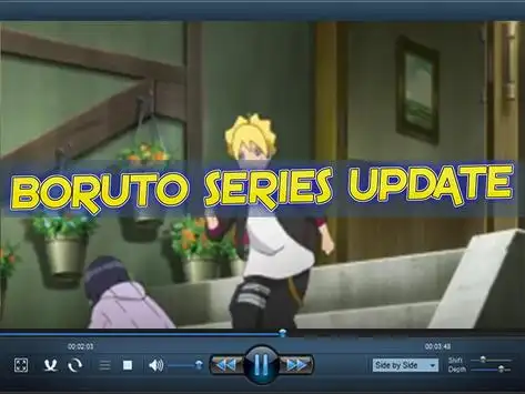 Téléchargement de l'application Assistir Boruto 2023 - Gratuit - 9Apps