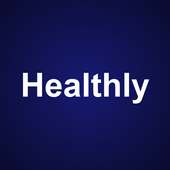 Healthly on 9Apps