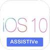 OS 10 Assistive Touch on 9Apps