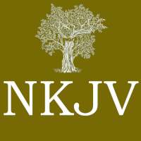 Holy Bible NKJV Offline - New King James Version