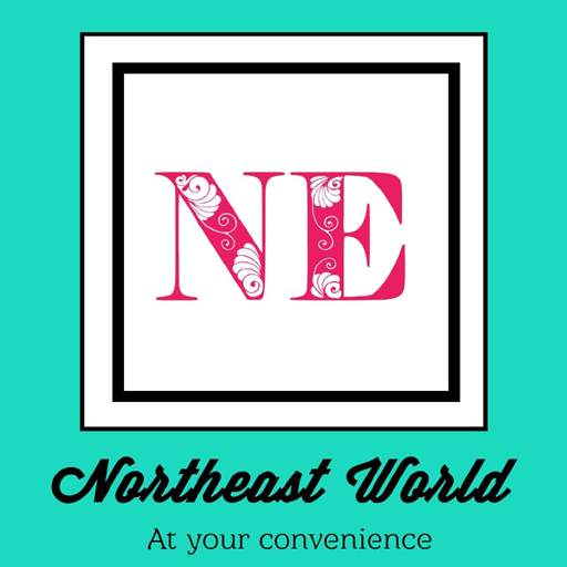 NE World Imphal Shopping App