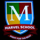 Marvel School