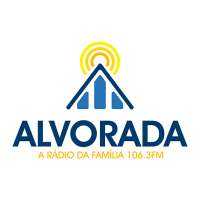 Rádio Alvorada de Londrina on 9Apps