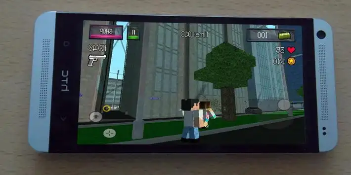 Cops Vs Robbers APK Download 2023 - Free - 9Apps