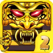 REVERSE GAMEPLAY  Temple Run 2 VS Temple Run VS Temple Run Brave