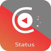 Fresh Clips -Video Status For WhatsApp