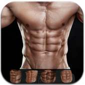 Six Pack-Six Pack Photo Maker on 9Apps
