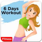 Fitness Workout on 9Apps