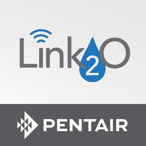 Pentair Link₂O