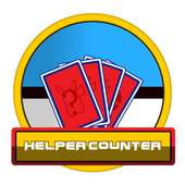 HelperCounter for PokemonTCG
