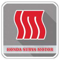 Honda Surya Motor