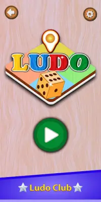 Ludo Club - Fun Dice Game 