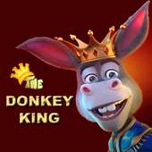 Donkey King on 9Apps