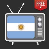 Free Argentina TV Channel Info