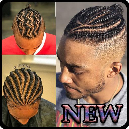 30 Different and Latest Hairstyles for Men with Black Hair