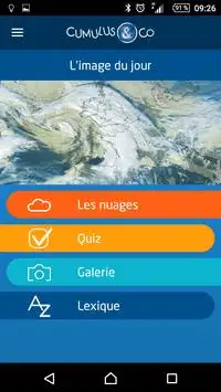 Clouds & Co screenshot 2