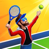 Tennis Clash: Juego JvJ - Aplicaciones en Google Play