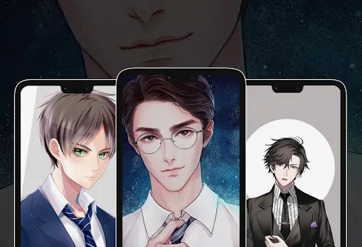 Anime Boy Wallpapers APK Download 2023 - Free - 9Apps