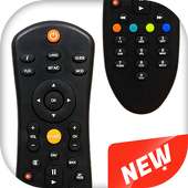 Remote Control For Dish TV on 9Apps
