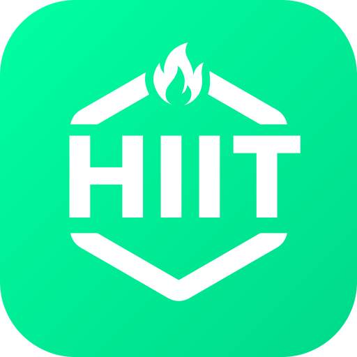 HIIT Home Workout