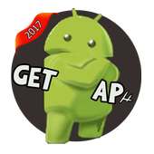 New GetApk Market Store Plus Tips on 9Apps