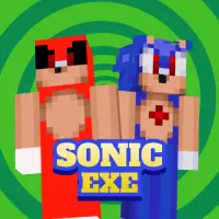 HakimiGamer on Game Jolt: Games  Sonic Minecraft World APK (Link in  article)