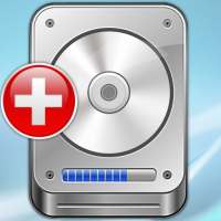 Hard Disk Data Recovery Help on 9Apps