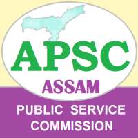 APSC Assam PSC on 9Apps