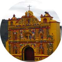 Quetzaltenango - Wiki on 9Apps
