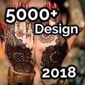 New Mehndi Design 2019