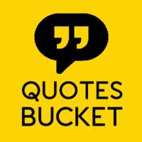 Quotes Bucket : English, Hindi & Marathi