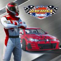 Daytona Rush: จำลอง แข่งรถ รถยนต์ สุดขีด