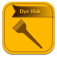 How To Dye Hair