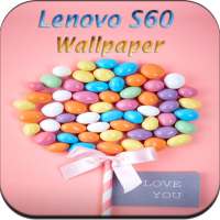 Wallpaper for Lenovo S60