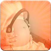 Pregnancy Scanner Test on 9Apps