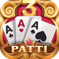 Classic Card Game- Play 3patti Online in Khelo on APKTom
