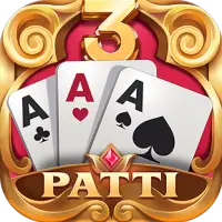 Classic Card Game- Play 3patti Online in Khelo on 9Apps