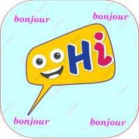 Autocollant Bonjour et Bonne nuit Whasticker 2020 on 9Apps