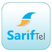 SarifTel on 9Apps