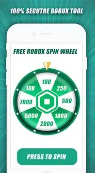 Robux Game  Play & win Free Robux Spin APK pour Android Télécharger